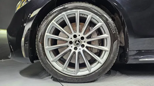 Mercedes-Benz S-Class W223 S500L 4MATIC 2022 5