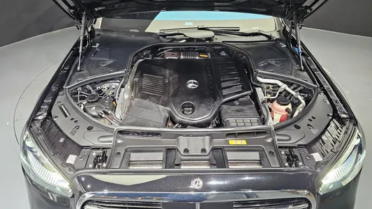 Mercedes-Benz S-Class W223 S500L 4MATIC 2022 6