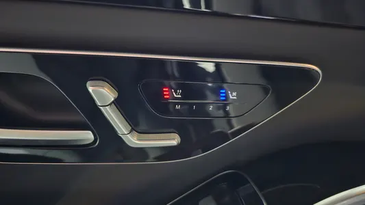 Mercedes-Benz S-Class W223 S500L 4MATIC 2022 20