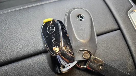 Mercedes-Benz S-Class W223 S500L 4MATIC 2022 16