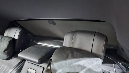 Mercedes-Benz S-Class W223 S500L 4MATIC 2022 17