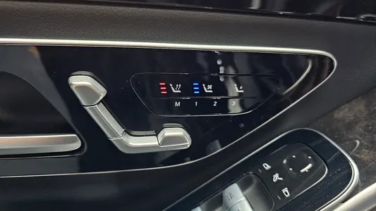Mercedes-Benz S-Class W223 S500L 4MATIC 2022 31