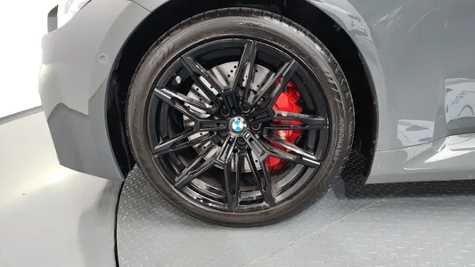 BMW M2 (G87) M2 2024 5