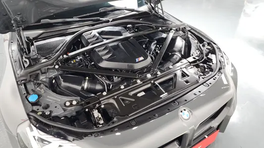 BMW M2 (G87) M2 2024 6