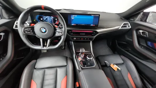 BMW M2 (G87) M2 2024 7