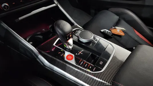BMW M2 (G87) M2 2024 9