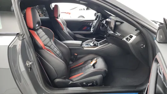 BMW M2 (G87) M2 2024 11