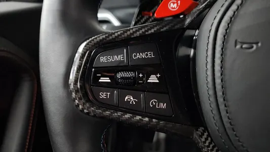 BMW M2 (G87) M2 2024 16