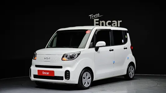 Kia Ray 2022