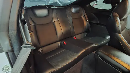 Hyundai Coupe 200 D 2015 12
