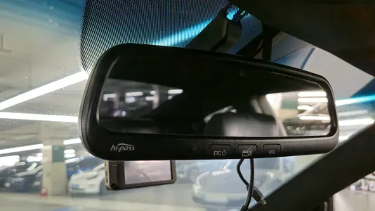 Hyundai Coupe 200 D 2015 19