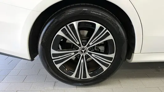 Mercedes-Benz E-Class W214 E200 2025 5