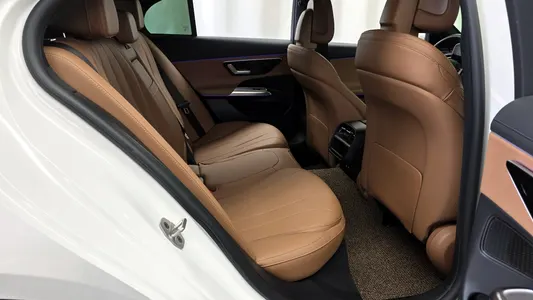 Mercedes-Benz E-Class W214 E200 2025 11