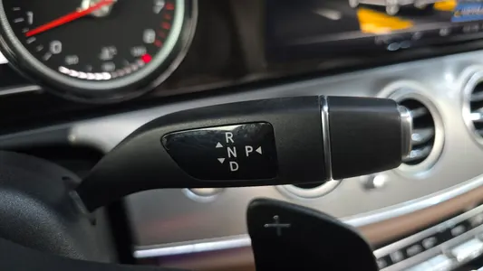 Mercedes-Benz E-Class W213 E300 2018 9
