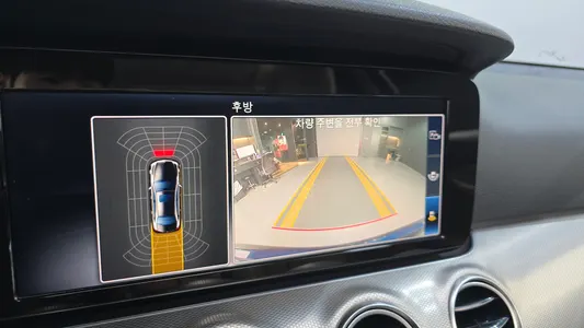 Mercedes-Benz E-Class W213 E300 2018 15