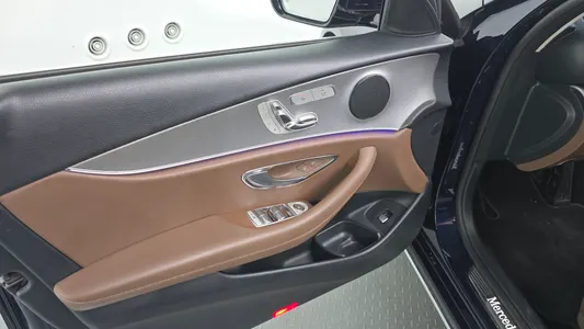 Mercedes-Benz E-Class W213 E300 2018 18