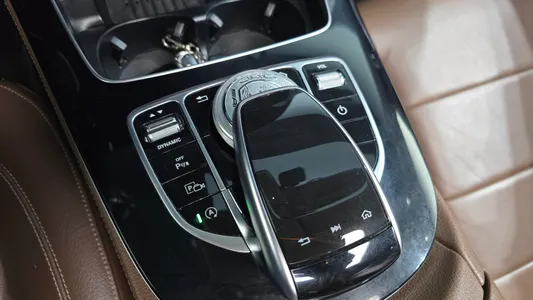 Mercedes-Benz E-Class W213 E300 2018 19