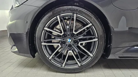 BMW M5 (G90) M5 2026 5