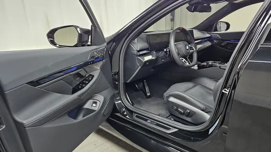 BMW M5 (G90) M5 2026 10