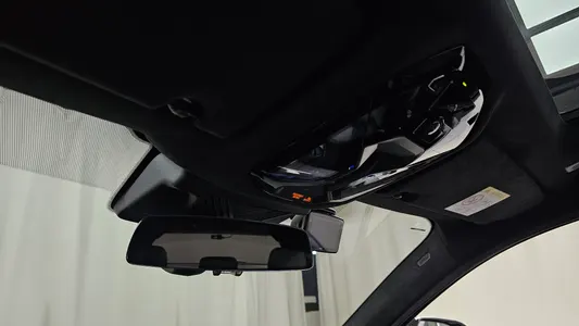 BMW M5 (G90) M5 2026 20