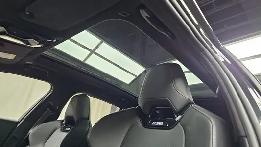 BMW M5 (G90) M5 2026 16