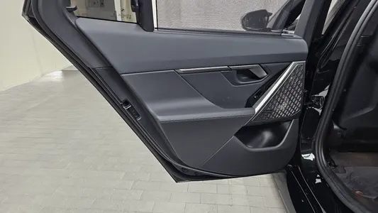 BMW M5 (G90) M5 2026 25
