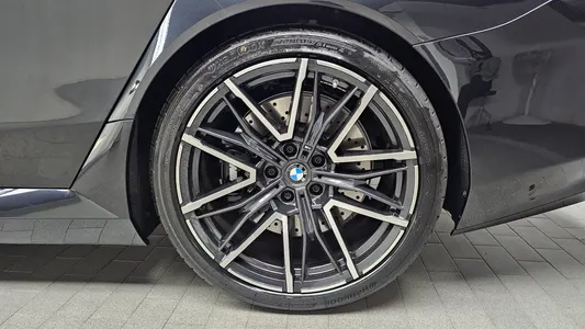 BMW M5 (G90) M5 2026 21