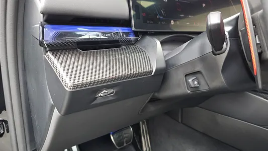 BMW M5 (G90) M5 2026 27