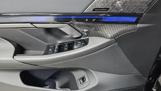 BMW M5 (G90) M5 2026 30
