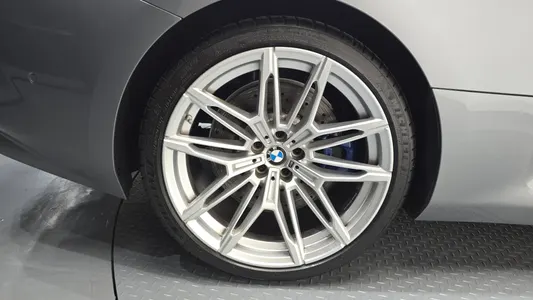 BMW M2 (G87) M2 2025 5