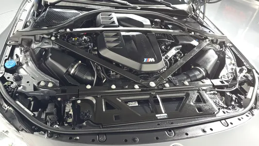 BMW M2 (G87) M2 2025 6