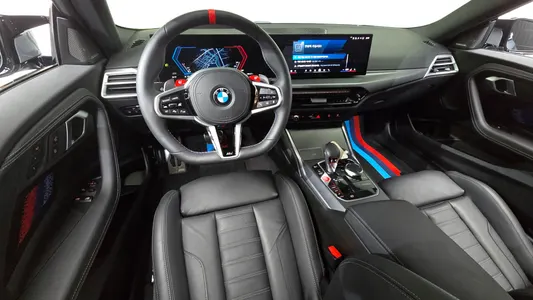 BMW M2 (G87) M2 2025 7
