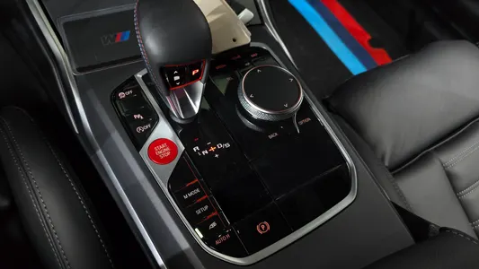 BMW M2 (G87) M2 2025 9
