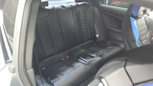 BMW M2 (G87) M2 2025 11