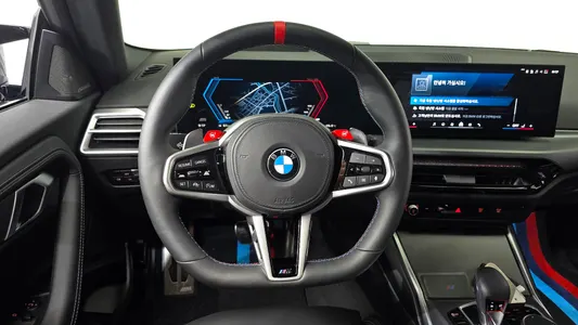 BMW M2 (G87) M2 2025 13
