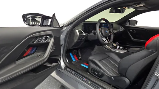BMW M2 (G87) M2 2025 10
