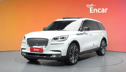 Lincoln 2 3.0 AWD 2022