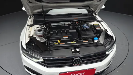 Volkswagen GT(B8) 2.0 TDI 4 2021 6
