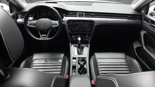Volkswagen GT(B8) 2.0 TDI 4 2021 7