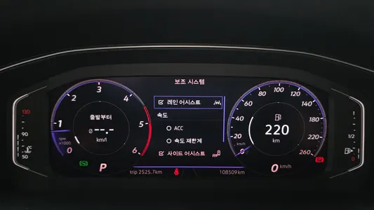 Volkswagen GT(B8) 2.0 TDI 4 2021 8