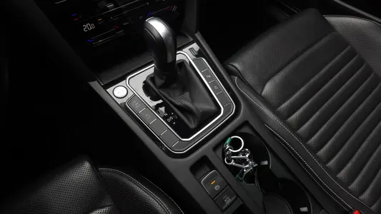 Volkswagen GT(B8) 2.0 TDI 4 2021 9