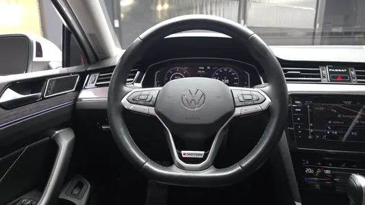 Volkswagen GT(B8) 2.0 TDI 4 2021 13