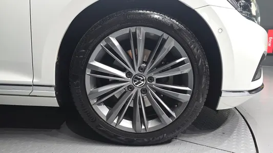 Volkswagen GT(B8) 2.0 TDI 4 2021 21