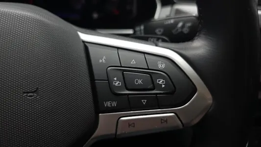 Volkswagen GT(B8) 2.0 TDI 4 2021 31
