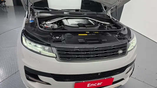 Land Rover 3 D300 HSE 2023 6