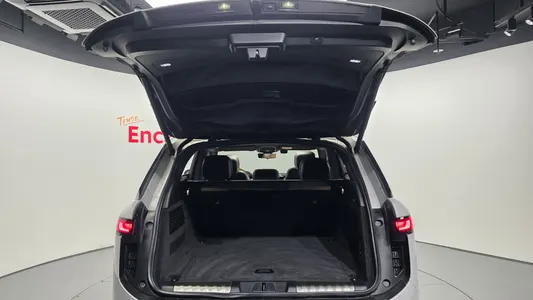 Land Rover 3 D300 HSE 2023 20