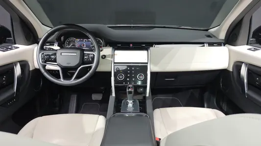 Land Rover 2 P250 SE 2022 7