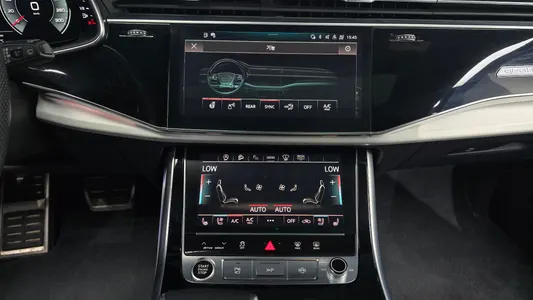 Audi Q8 (4M) 55 TFSI 2021 14