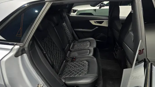 Audi Q8 (4M) 55 TFSI 2021 26
