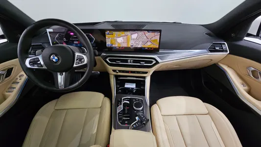 BMW 3 Series (G20) 320i M 2024 7